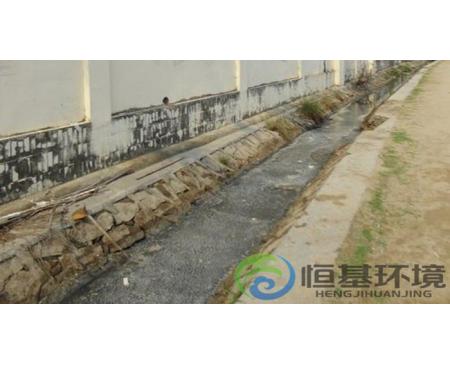 鶴壁校園污水處理