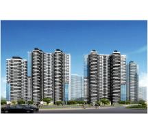 鶴壁建業(yè).天筑小區(qū)污水處理