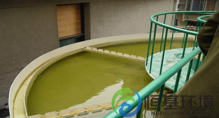 鶴壁醫(yī)院污水處理