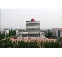 黃河科技學院生活熱水系統(tǒng)