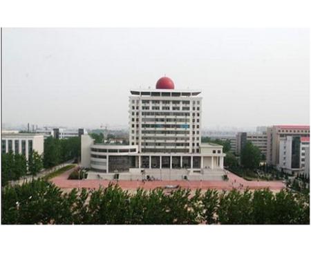鶴壁黃河科技學(xué)院生活熱水系統(tǒng)